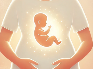 Эмоции будущей мамы: первый подарок ребенку, который влияет на всю его жизнь