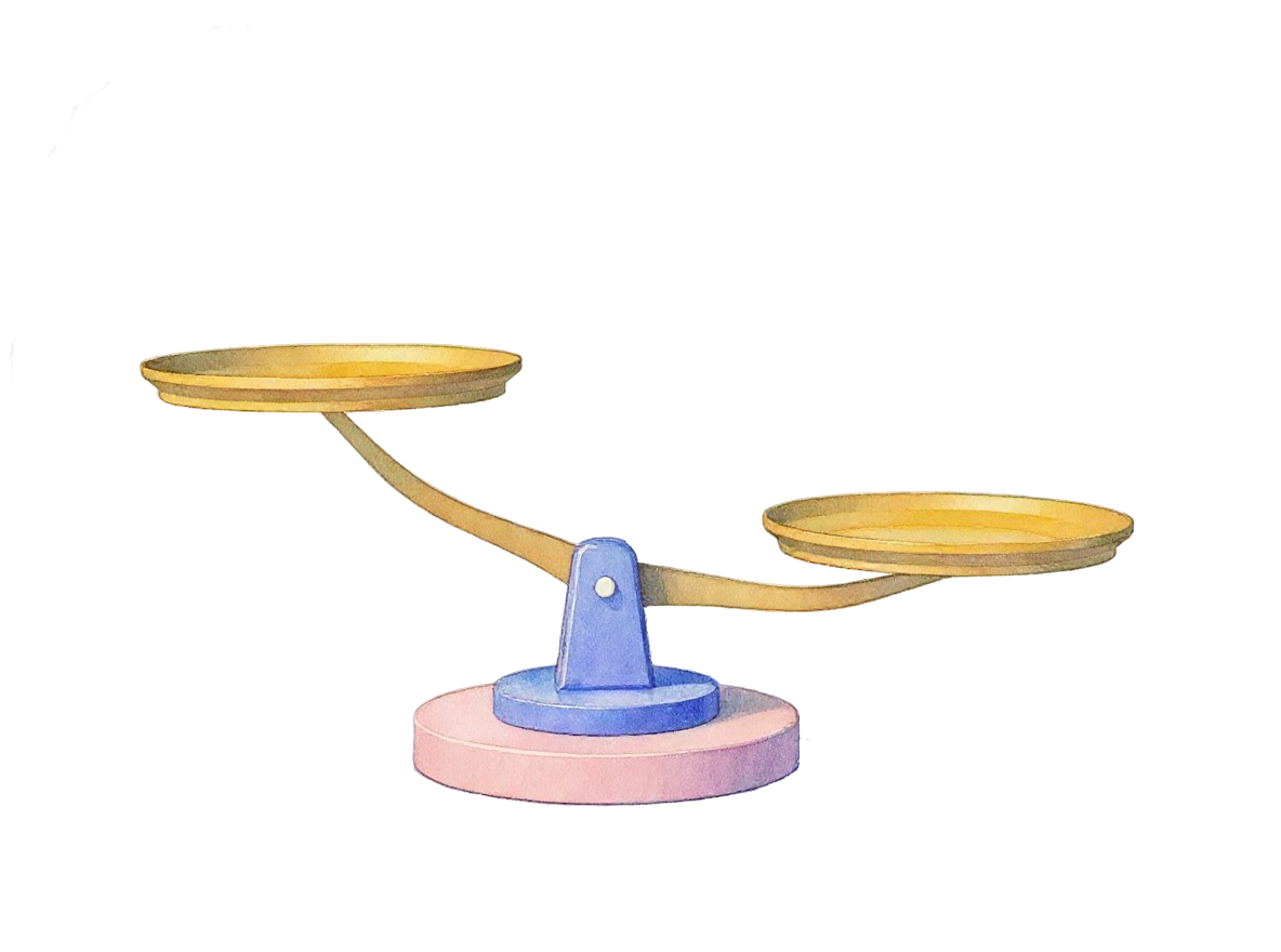 Calculator for homemade food