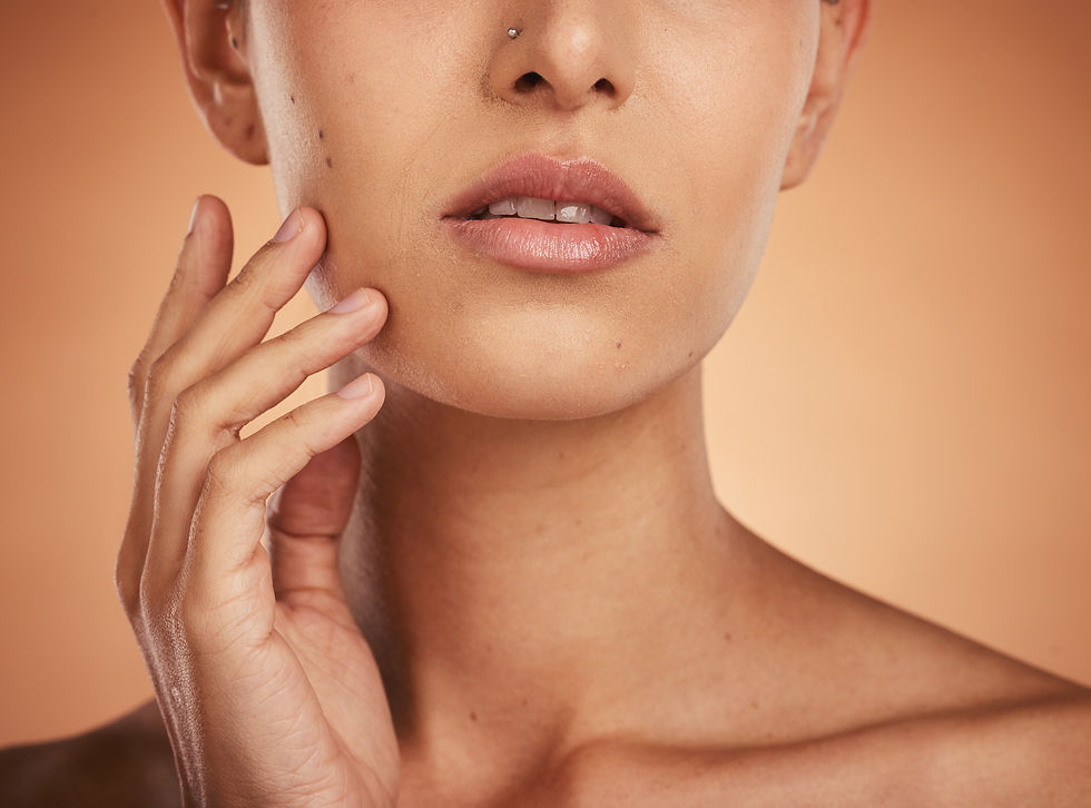 beauty-skincare-mouth-woman-with-natural-skin-makeup-cosmetics-health-wellness-dermatology