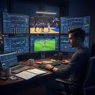 Why Smart Bettors Aim for 55% Win Rate (Not 70%)