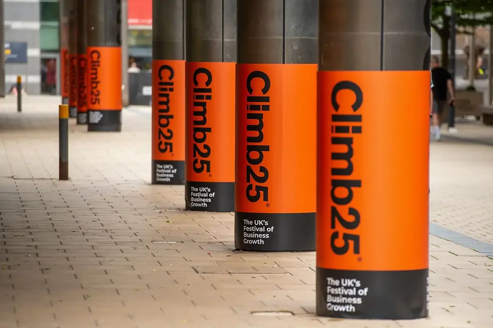 ClimbUK