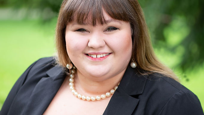 Dr. Amanda Robinson, Ph.D., C.Psych. (Supervised Practice)