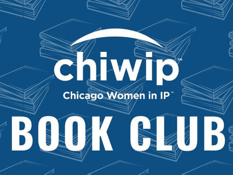 ChiWIP Book Club