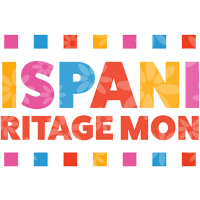 Hispanic Heritage Month