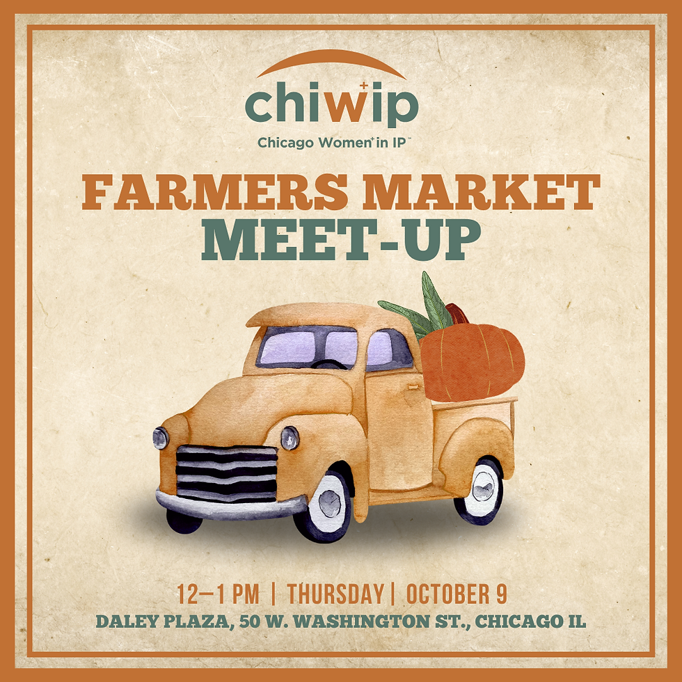 Farmers Market Meet-Up