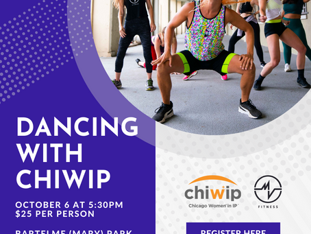 Dancing With ChiWIP