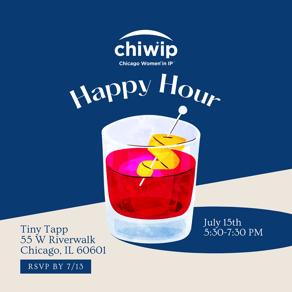 Happy Hour