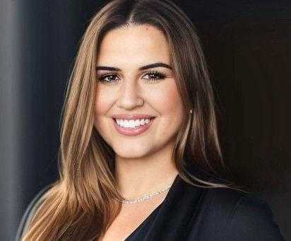 2025 Scholarship Recipient