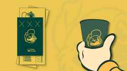 Branding - El Pato Nómada