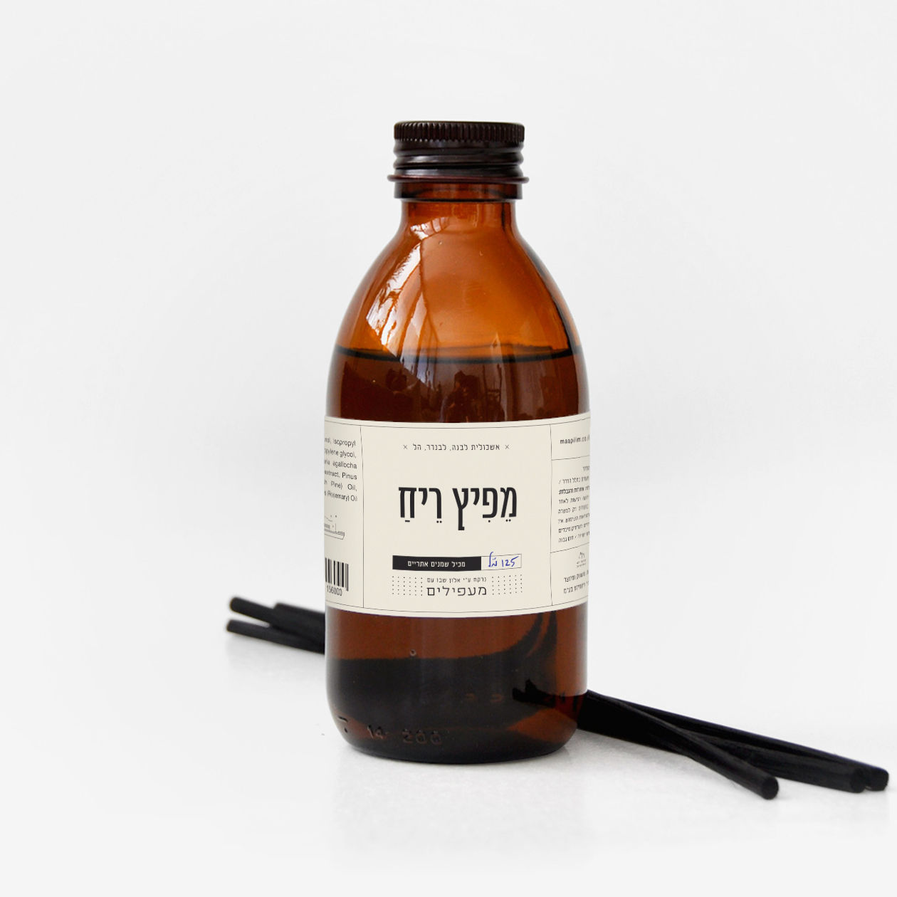 מפיץ ריח אלון שבו