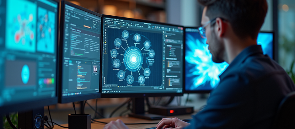 Integrating Design Tools for Seamless Collaboration
