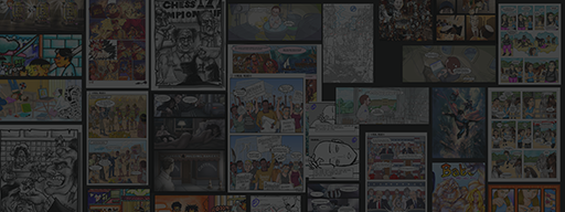 COMIC BOOKS & ILLUSTRATION