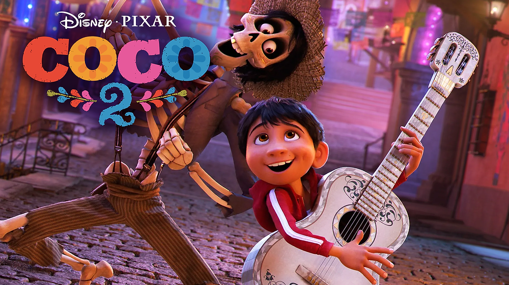 Direct Cococ Lee Unkrich to Helm ‘Coco 2’ at Pixar: A Heartfelt Sequel to a Global ...