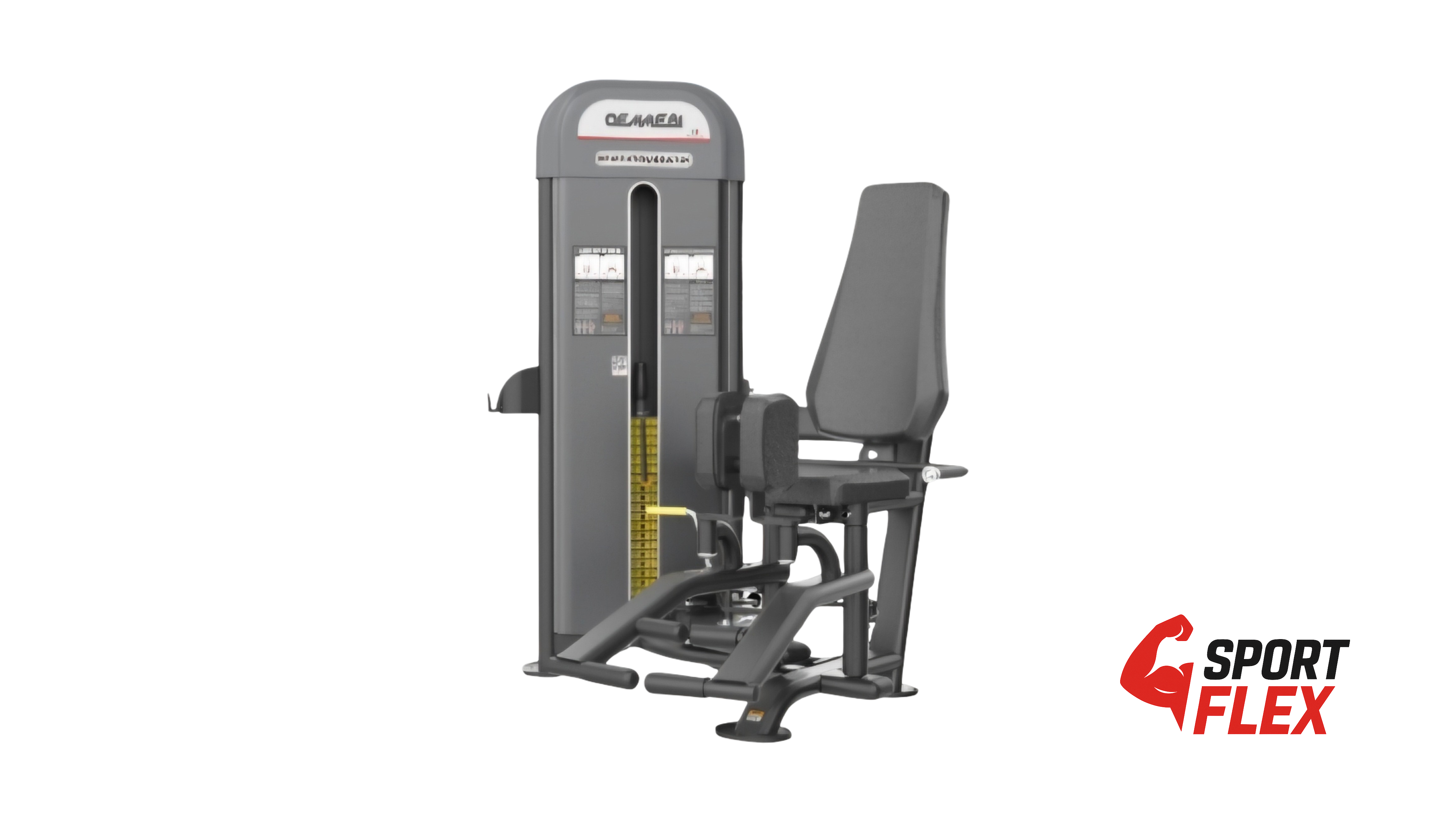 ABDUCTOR / ADDUCTOR OEMMEBI  IRTF1515(CG-9515)