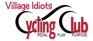 Village idiots logo