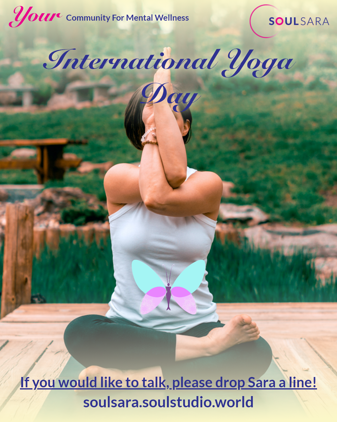 International Yoga Day content media