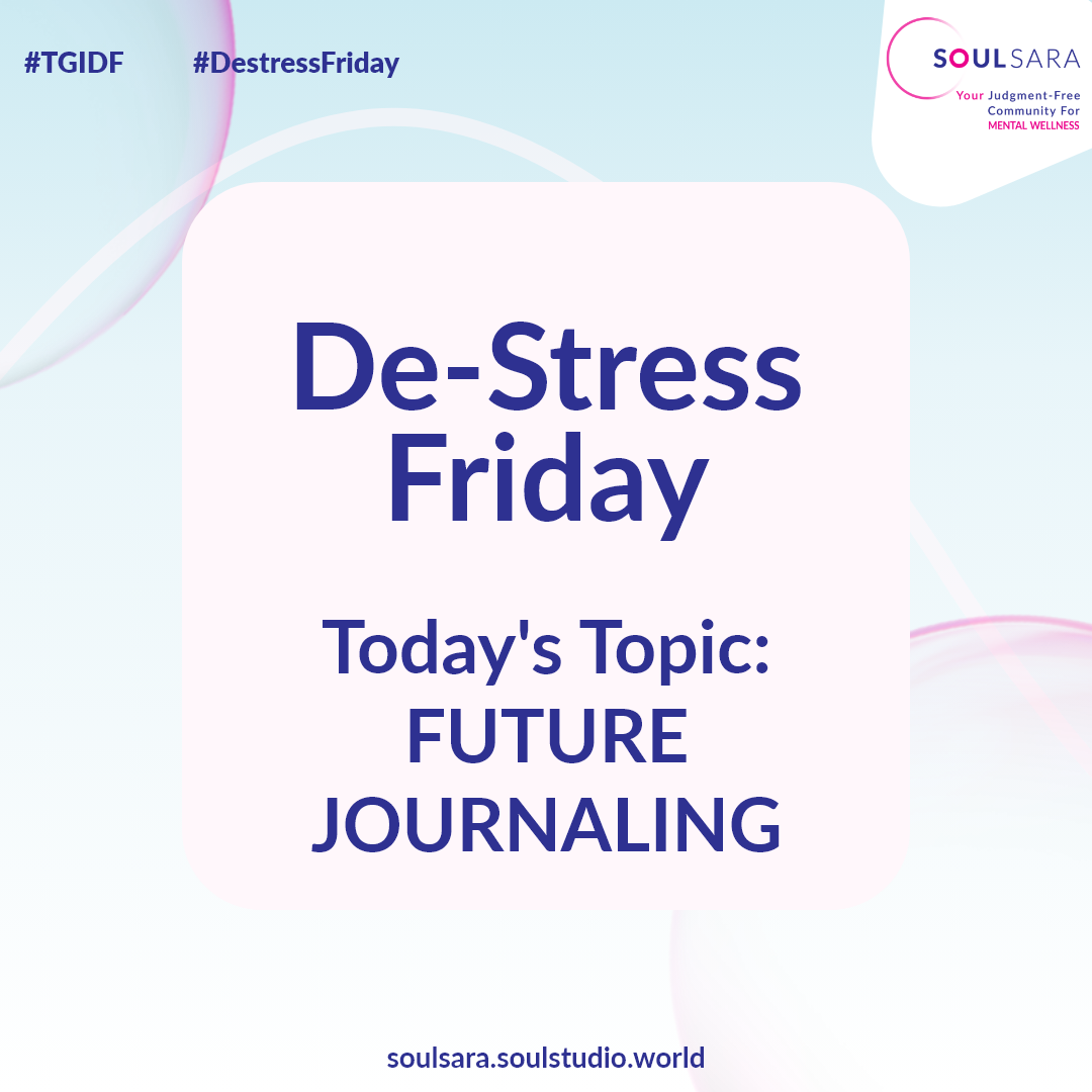 Today's topic: Future Journaling content media