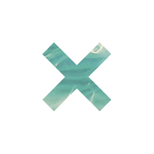 x