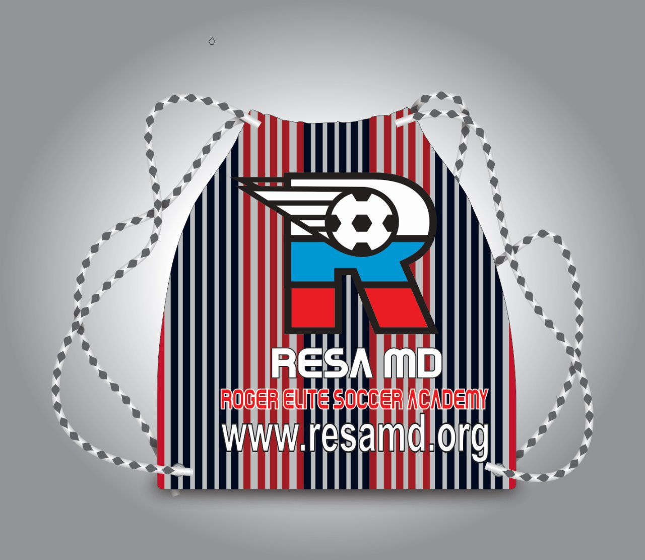 RESA MD KIT BAG