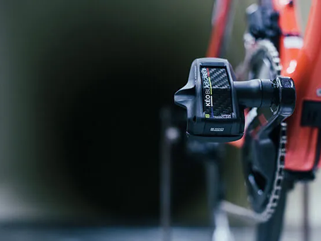 LES PEDALES  AUTOMATIQUES POUR LA SANTE