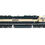 Thumbnail: Overland OMI BN EMD SD70MAC Burlington Northern Executive #9454 HO Brass #5839.1