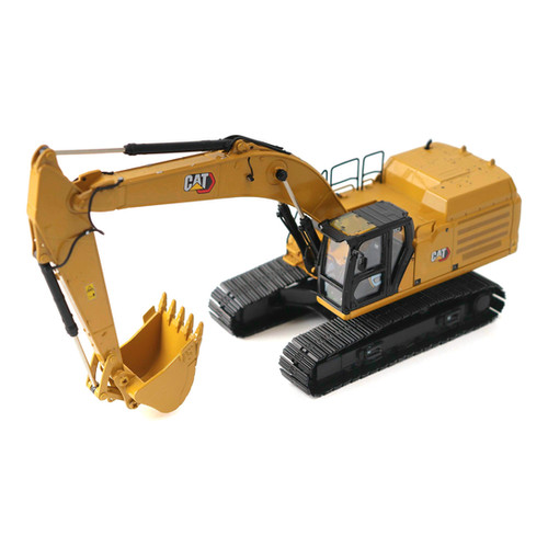 Cat 352 Hydraulic Excavator - Next Generation | DiecastMatt