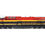 Thumbnail: Overland OMI KCS GE ES44AC Kansas City Southern #4693 HO Brass Model #AA-1321-3