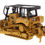 Thumbnail: Caterpillar D6 XW SU Track-Type Tractor Dozer