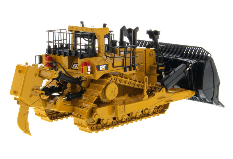 Thumbnail: Cat D11T CD Carrydozer
