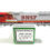 Thumbnail: Overland OMI BNSF EMD SD75M Burlington Northern Santa Fe #8263 HO Brass #6608.1