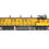 Thumbnail: Overland OMI UP 3GS21B Genset Union Pacific #2747 HO Brass Model #AZ-1358-2