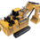 Thumbnail: Caterpillar 6040 Mining Backhoe