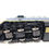 Thumbnail: Overland OMI CSX GE C60AC CSX Transportation #623 HO Brass Model #AA-6005-2