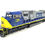Thumbnail: Overland OMI CSX EMD SD70MAC CSX Transportation #768 HO Brass Model #6612 CP