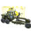 Thumbnail: Caterpillar 12G Motor Grader - Military Green