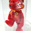 Thumbnail: Ty Beanie Baby Hong Kong Toy Fair HKTF 2011 Bear TBB Authenticated MWMT-MQ