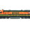 Thumbnail: Overland OMI BNSF C30-7 Burlington Northern Santa Fe #5165 HO Brass #087010052.1