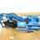 Thumbnail: O&K RH120C Mining Excavator - Freshkill 806 - Blue