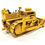 Thumbnail: Caterpillar Model D4 Crawler with Blade