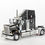 Thumbnail: Kenworth T909 Prime Mover with Aero Kit - Gloss Black