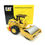 Thumbnail: Caterpillar CS-583C Smooth Roller Compactor with ROPS