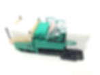 Thumbnail: Vogele Super 1800 Road Paver