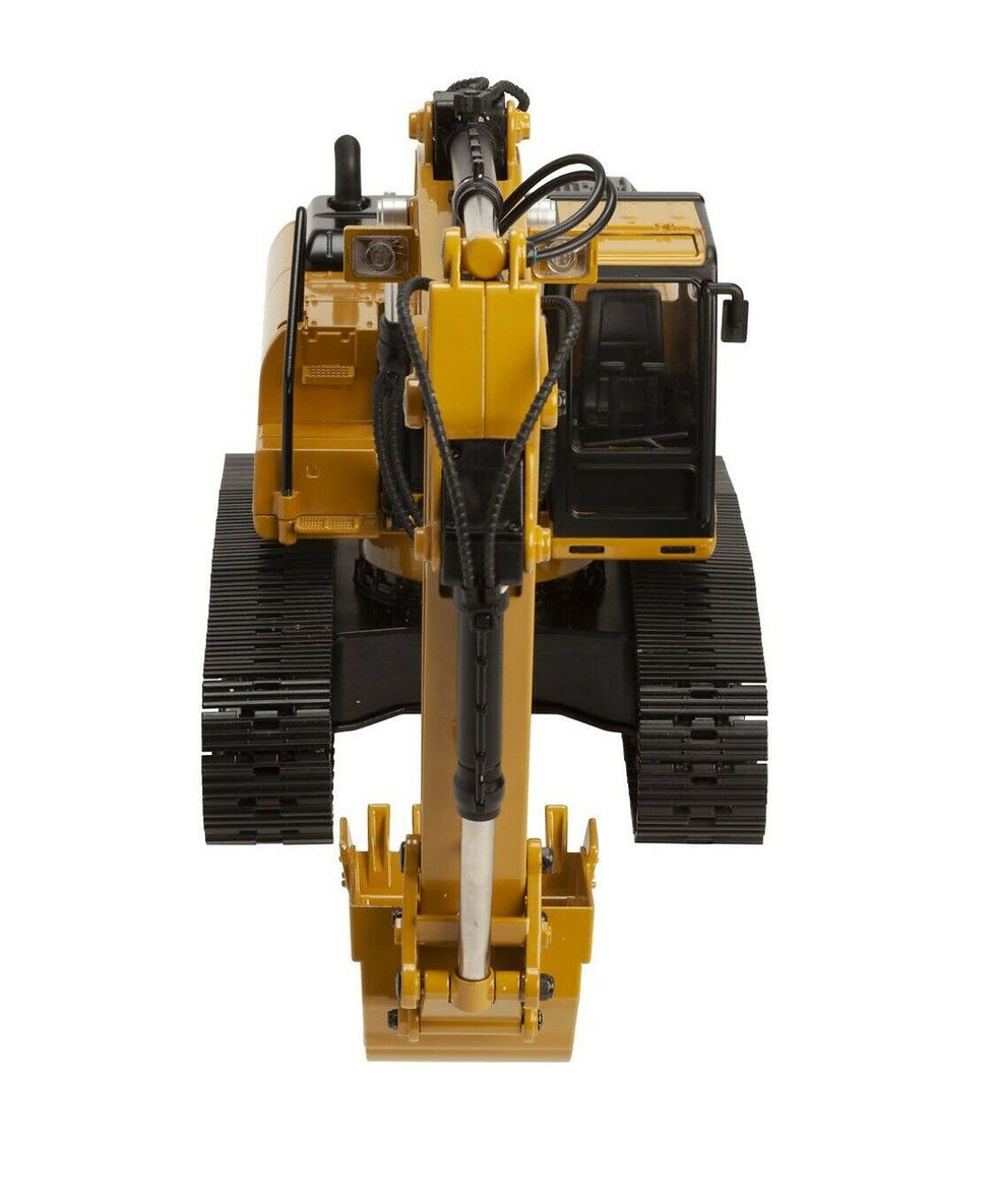 Thumbnail: Caterpillar 330D L Excavator - Remote Control RC 1/20 Scale