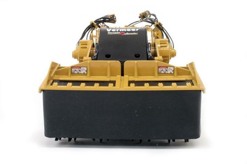 Vermeer T1255 Commander 3 with Terrain Leveler | DiecastMatt