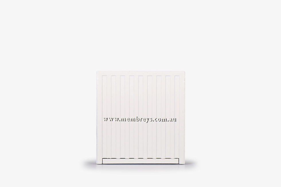 Thumbnail: 20' Shipping Container - Membreys Special 6
