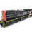 Thumbnail: Overland OMI CN CNR GE C44-9W Canadian National #2500 HO Brass Model #6535.1