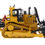 Thumbnail: Cat D10T2 Track-Type Tractor