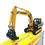 Thumbnail: Komatsu PC100 Excavator