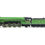 Thumbnail: Eisenbahn LNER 2-8-2 P2 Cock o' the North Steam #2001 OO Brass #HO-033/1 DCC