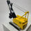 Thumbnail: American 995C Cable Shovel